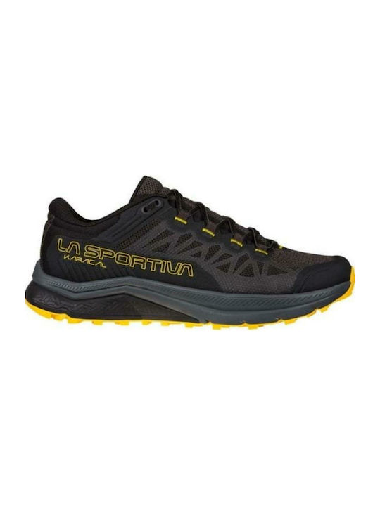 La Sportiva Karacal Sport Shoes Trail Running B...