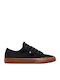Manual Herren Sneakers Schwarz