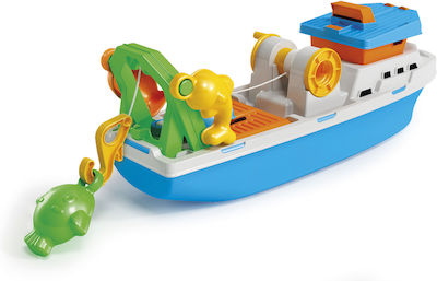 Adriatic Beach Boat Set with Accessories