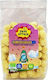 Όλα Bio Organic Puffed Snacks Snack Attack from Corn 50gr