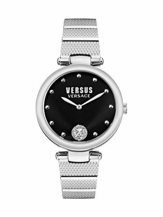 Versus by Versace Los Feliz Watch with Battery Mechanism Versus by Versace Los Feliz Watch with Battery Mechanism