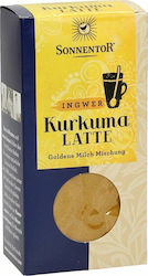 Sonnentor Beverage Turmeric with Ginger Powder 60gr