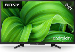 Sony Televizor inteligent 32" HD Ready LED KD-32W800 HDR (2021)