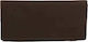 Mario Rossi Tobacco Pouch 3034 With Magnetic Clasp Brown