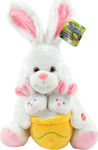 Kogler Plush Bunny