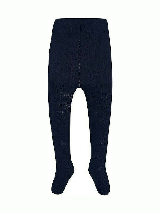Mayoral Kids Tight Navy Blue