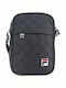Reporter Men's Bag Shoulder / Crossbody Black