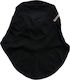 Quiksilver Mască de protecție Țesătură Negru KTMSC64 1buc