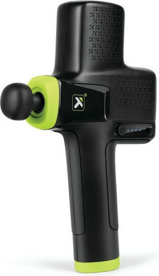 Trigger Point Triggerpoint Impact Gun Πιστόλι Μασάζ για τα Πόδια, το Σώμα & τα Χέρια με Δόνηση