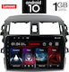 Lenovo Car-Audiosystem für Toyota Korolla 2006-2012 (Bluetooth/USB/AUX/WiFi/GPS) mit Touchscreen 9" IQ-AN X5955_GPS