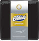 Endless Luxury Napkin Black 33x33cm 50pcs 20pcs