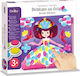 Crealign Painting Finger paints Fairy World for Children 3+ years Years