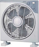 KTY30 675961 Вентилатор Box Fan 40W Диаметър 30см