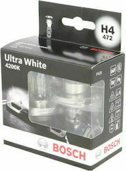 Bosch Lamp W16W