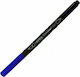 Lyra Aqua Brush Duo Design Marker 4mm Blue