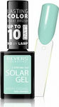 Revers Cosmetics Solar Gel 20 Mojito Summer 12ml