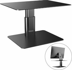 Nillkin HighDesk Επιτραπέζια Βάση Οθόνης Nillkin HighDesk Επιτραπέζια Βάση Οθόνης