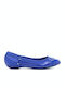 Ballerinas Bixley Glamm Blue