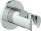Ideal Standard Idealrain Chrome