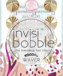 Invisibobble Urban Safari Wildlife Nightlife 3τμχ