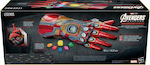 Hasbro Marvel Avengers: Iron Man's Electronic Nano Gauntlet Ρεπλίκα μήκους 45.8εκ. σε Κλίμακα 1:1