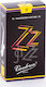 Vandoren Zz Jazz Blasinstrumente-Rohre Alto Saxophon Nr.3 Klarinette Saxophon