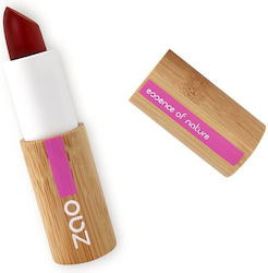 Zao Organic Makeup Червило 413 Бордо 3.5гр