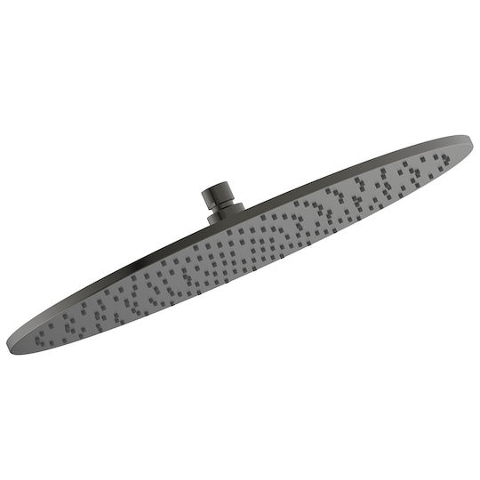 Ideal Standard Idealrain Rotund Cap de duș 40cm Grey