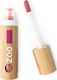 Zao Organic Makeup Organic Lip Ink Matt Дълготр...