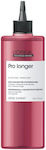 L'Oreal Professionnel Serie Expert Pro Longer Lotion Aufbauend für Alle Haartypen 400ml