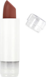 Zao Organic Makeup Lippenstift Nachfüllen 411 L...