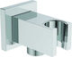 Ideal Standard Idealrain Στήριγμα Ντουζ Chrome
