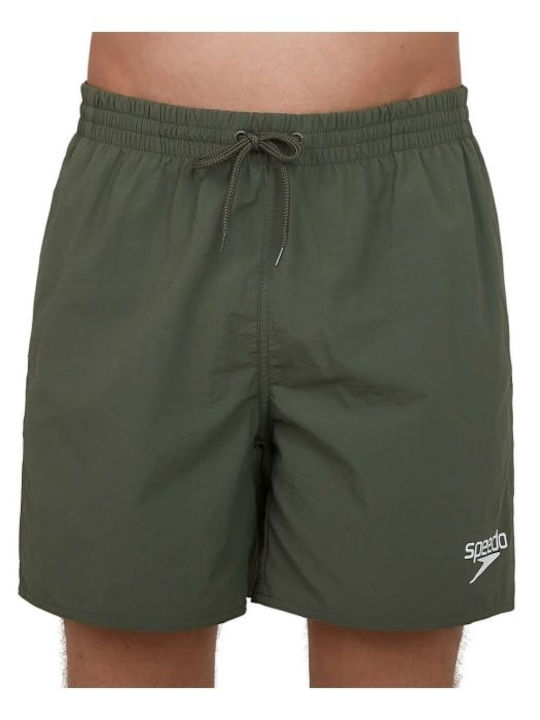 Speedo Men's Swimwear Shorts Khaki