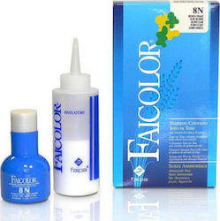 Faipa Faicolor Colour Shampoo Without Ammonia N...