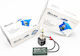 Mover Samsung Lamps Car H1 LED 6500K Cold White 26W 2pcs