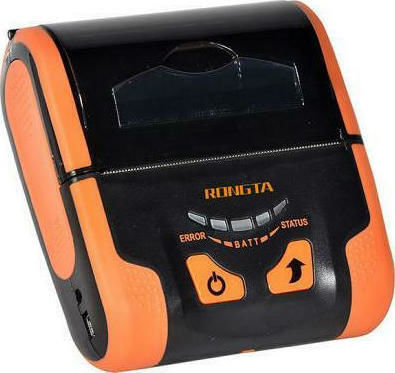 Rongta RPP300 Θερμικός Εκτυπωτής Αποδείξεων Bluetooth / Serial / USB / Wi-Fi