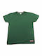 T-shirt Khaki