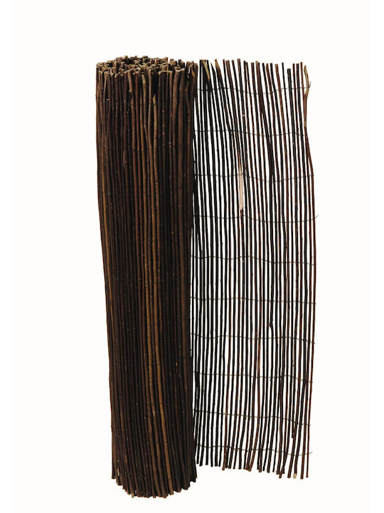 Lianos Chaste Tree 100x300cm Gard De Bambus Din Chaste Tree Cu Întregul Reed 1x3m 60016
