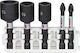 Bosch Set Sockets & Bits