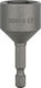 Bosch Hex Socket Extra Hard 17mm