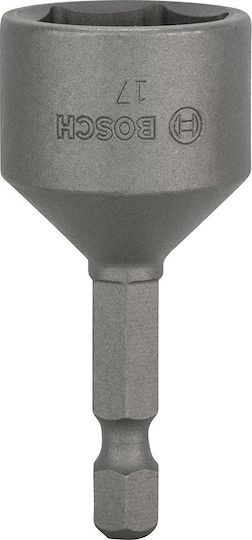 Bosch Hex Socket Extra Hard 17mm