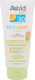 Astrid Kids & Baby Soft Face and Body Cream Waterproof Bebeluș Crema de Soare Emulsie SPF30 100ml