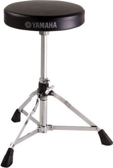 Yamaha DS-550U Drum Throne Adjustable H42-60cm