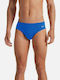 HYDRASTRONG SOLID Men's Swimwear Slip Blue