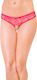 Softline 2446 Red