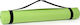 SMJ Sport Στρώμα Γυμναστικής Pilates Πράσινο Yoga Mat Eva (173x61x0.3cm)