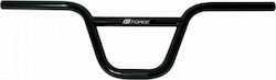 Force 33048 Bicycle Handlebar BMX Black