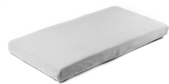 Sensillo με Λάστιχο Γκρι 60x120εκ.