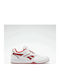 Reebok Royal Bb4500 Low 2 Sneakers White / Vector Red