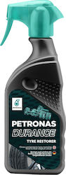 Petronas Durance Tyre Restorer Спрей Защита за Гуми на Автомобил 400мл Petronas Durance Tyre Restorer Спрей Защита за Гуми на Автомобил 400мл